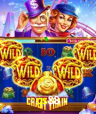 Jackpot Winner